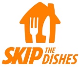 Skip The Dishes - Pita Deli Whitby Skip The Dishes - Pita Deli Whitby